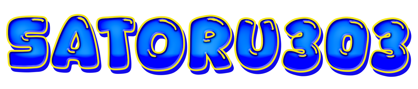 Satoru303 Logo